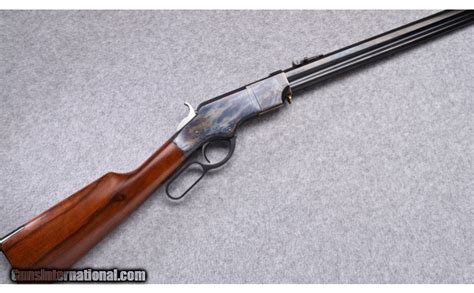 Uberti ~ 1860 Henry Rifle ~ 44 40