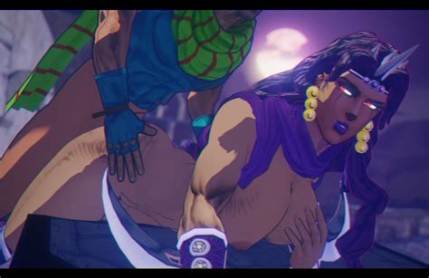 Rule 34 3d 3d Artwork Ambiguous Penetration Artist Request Ass Battle Tendency Big Breasts