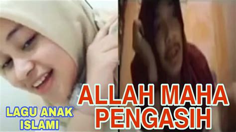 Hal ini sangat penting apalagi kalau kita berada di mekah maka doa masuk ke masjidil haram wajib dibaca sebagai rasa hormat kita ke tempat yang. Lagu Anak Islami - Allah Maha Pengasih - YouTube