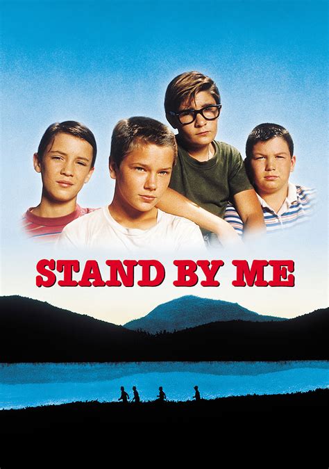 Evil, as the first miniseries made its original debut in 1994. Stand by Me | Movie fanart | fanart.tv