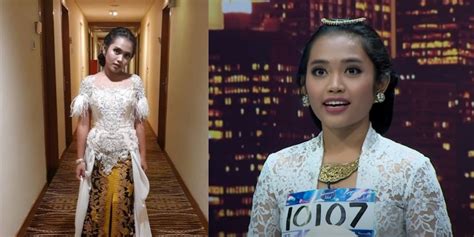 Fakta Menarik Woro Mustiko Penyanyi Keroncong Kontestan Indonesian Idol