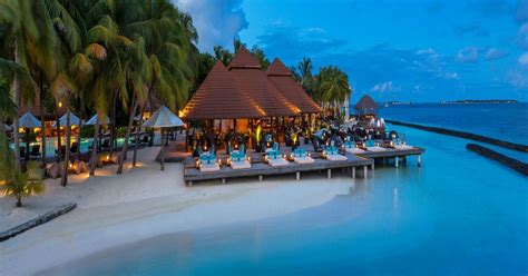 Kurumba Maldives Budget Maldives