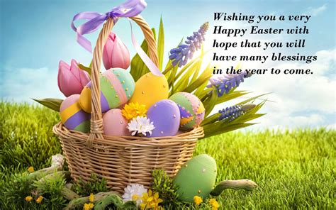 Happy Easter Wishes And Quotes Download