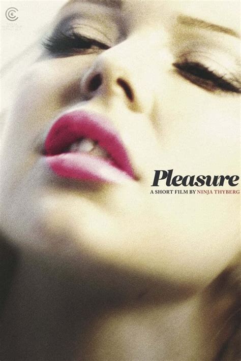 Pleasure The Movie Database TMDB