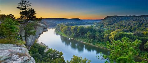 Professional licensing, business taxes, business taxes and employer portal. 01/04/17 Featured Arkansas Photography-Sunset from Calico Rock on the White River @ Photos Of ...