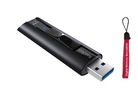 Sandisk Extreme Pro Usb Flash Drive 128 Gb Usb 31