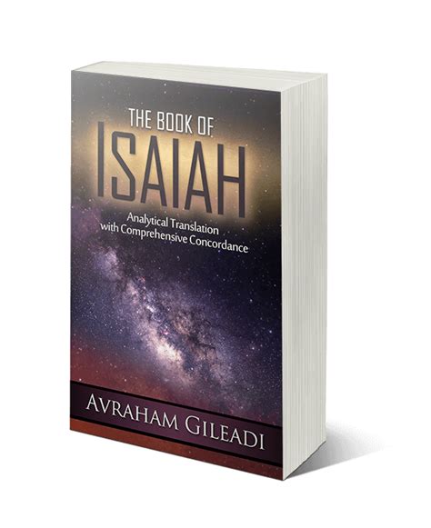 Who Wrote The Book Of Isaiah 61 / Who Wrote the Book of Isaiah