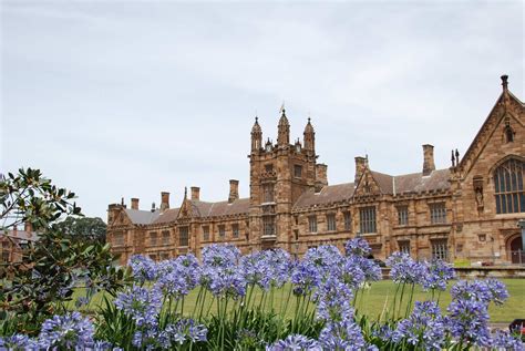 Contact Us The University Of Sydney