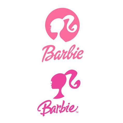 Barbie Logo Free Svg And Png Download 2 Free Svg Download