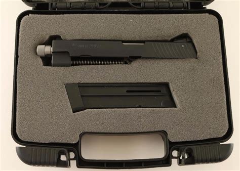 Sig Sauer P229 22 Conversion Kit