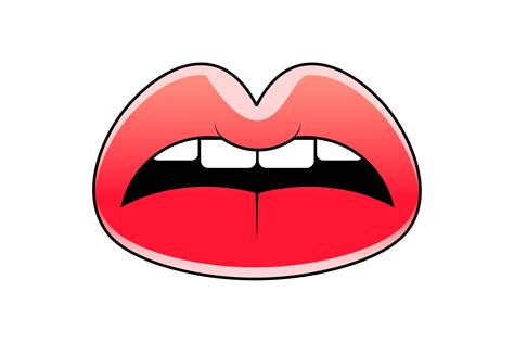 Angry Lips Anime Gif Babe Lipstutorial Org My XXX Hot Girl