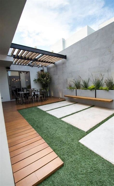 56 Pretty Patio Ideas To Inspire Every Garden Space Elisabeths Designs
