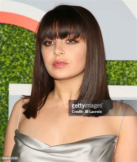 Charli Xcx Attends The 2017 Gq Men Of The Year Party On December 07 News Photo Getty Images
