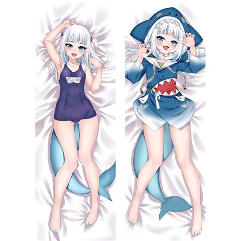 Share More Than Body Pillow Covers Anime In Duhocakina