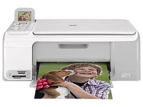 Hp photosmart c4180 drivers will help to correct errors and fix failures of your device. HP Photosmart C4180 All-in-One Printer drivers - Download