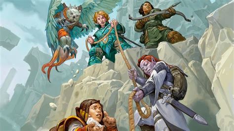Dandd Races And Species Guide Which To Choose In 5e Dicebreaker