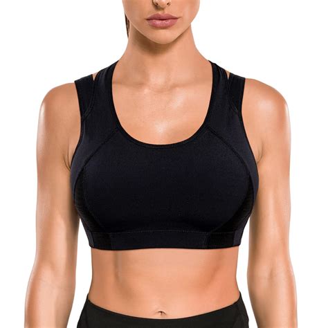 Top 8 Best Sports Bras For Big Boobs In 2024