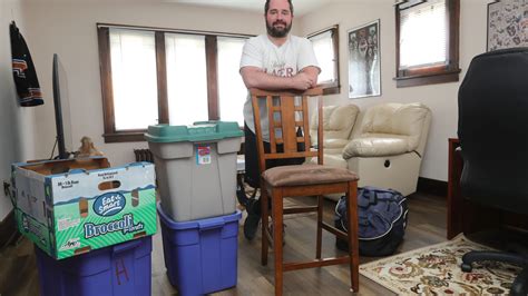 Rising rents and lots of competition as pandemic eases in Akron