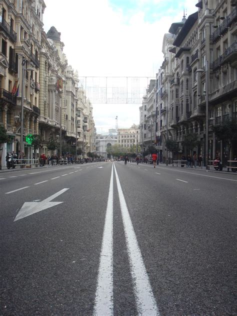 The Streets of Spain – The New Inquiry