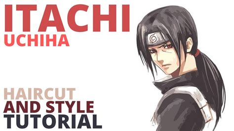 Discover More Than 80 Itachi Uchiha Hairstyle Super Hot Ineteachers
