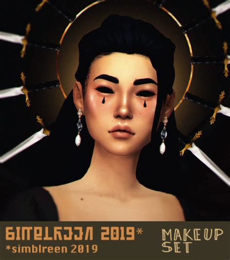 Simblreen 2019 By Museberries Treat No 2