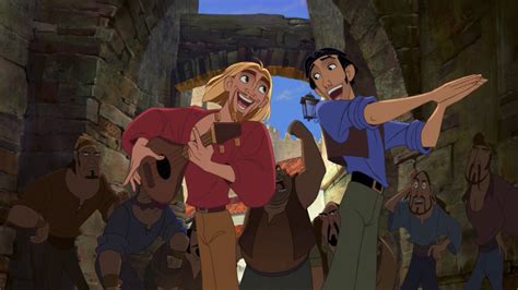 The Great Kids Movie Road To El Dorado Found A Future In Positive Memes