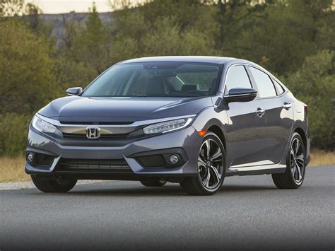 See the full review, prices, and listings for sale near you! New 2017 Honda Civic - Price, Photos, Reviews, Safety ...