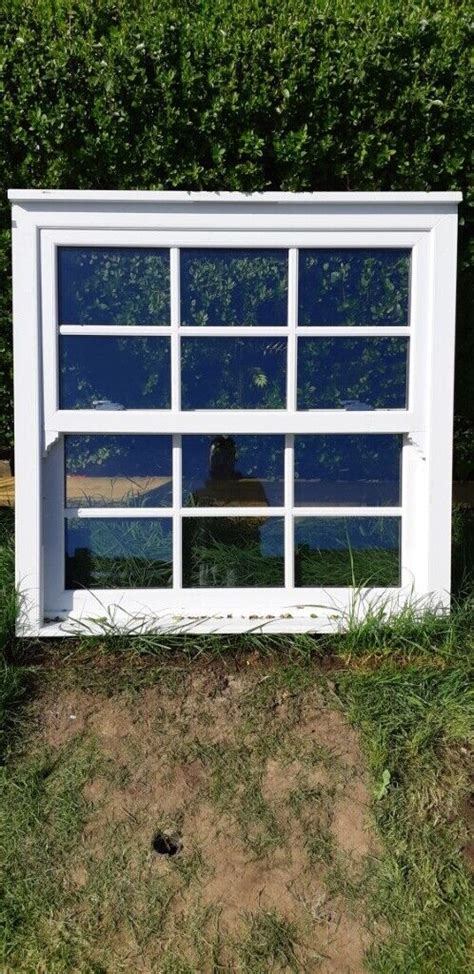 Upvc Sliding Sash Window In Bournemouth Dorset Gumtree