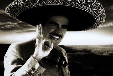 No Mexican Icon Vicente Fernández Is Not Dead Los Angeles Times