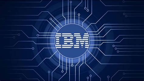 Ibm Releases Elastic Storage System 3500 For Ai Workloads