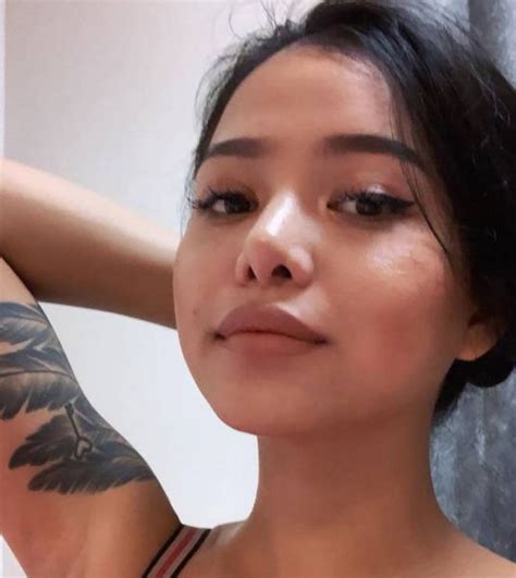 Bella Poarch Tattoo A Deep Dive Into Cancelkorea Trend And Why It