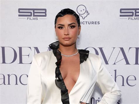 Earl simmons (born december 18, 1970), better known by his stage name dmx (dark man x), is an american rapper and songwriter. Demi Lovato says she feels 'survivor's guilt' in wake of ...