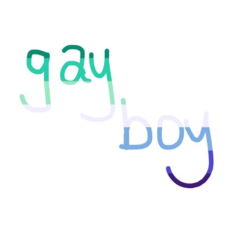 Gay Freetoedit Gay Sticker By G4yl0s3r