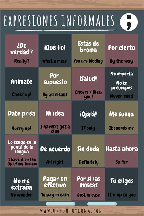 20 Frases útiles Para Mantener Una Conversación Informal En Español Como Aprender Ingles