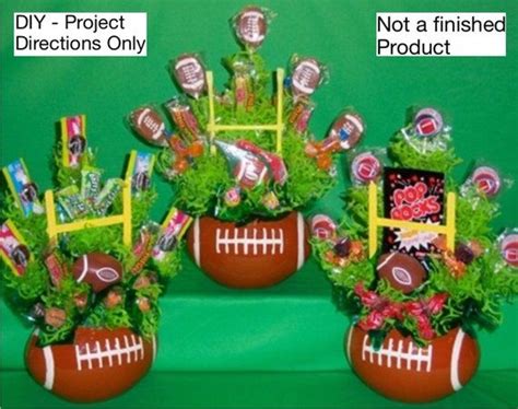 Football Candy Football Coach Ts Football Theme Party Football
