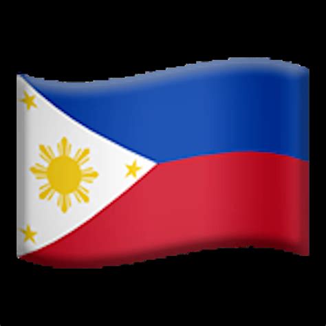 🇵🇭 Flag Philippines Emoji Copy Paste 🇵🇭