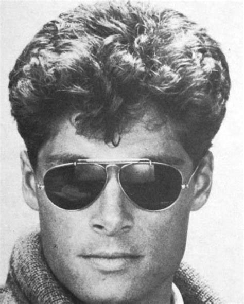 Maybe you would like to learn more about one of these? 20 Coolest Men's Hairstyles in the 1980s ~ Vintage Everyday