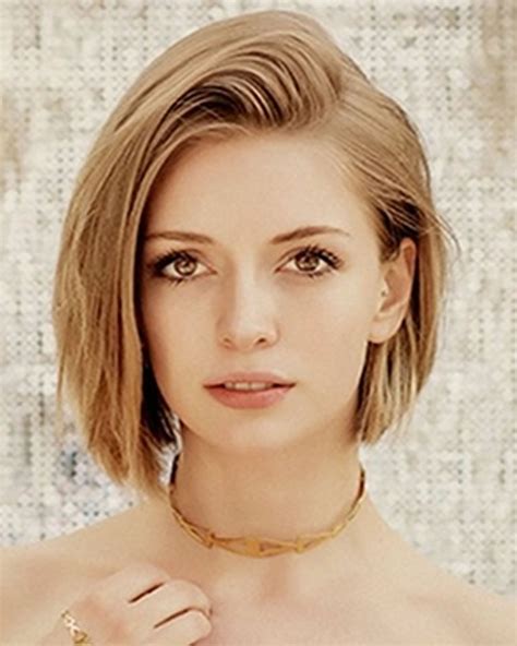 36 Excellent Short Bob Haircut Models Youll Like Hair Colors Page 8 Hairstyles