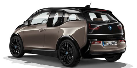 German startup sono motors will unveil its sion, a solar powered car with a range of 75 to 155 miles on july 27. BMW i3 | Motori.money