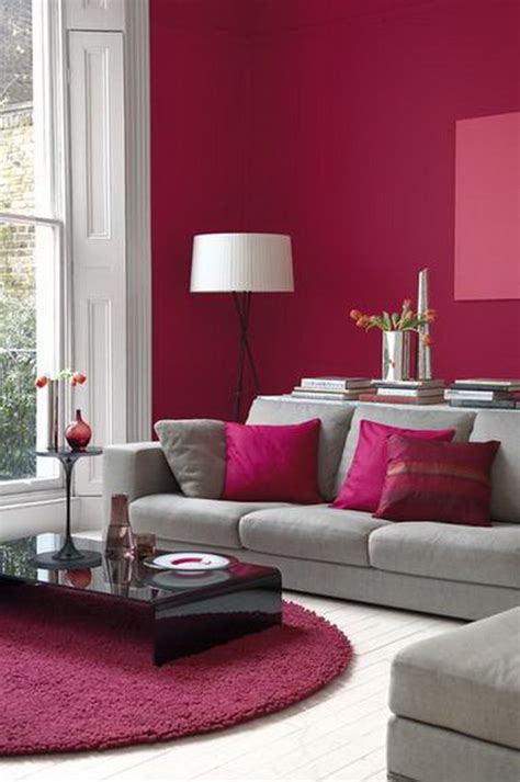 So deciding on the color palette for a room can be high stakes and fairly tricky. 30 Elegant Living Room Colour Schemes — RenoGuide ...