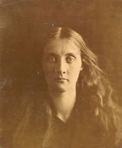 See 19th Century Portraits By A Pioneering Woman Photographer Julia Margaret Cameron Portrait