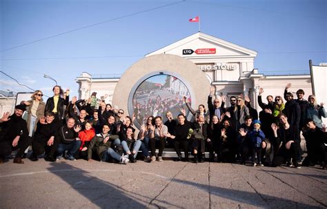 Vilniaus oro uostas) is the international airport of vilnius, the capital of lithuania. Vilnius, Lithuania built a 'portal' to another city to ...