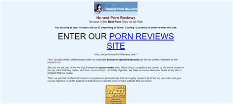 Dürüst Porno İncelemeleri ve En İyi Porno ve Yetişkin Sitesi Listesi ve Honestpornreviews com