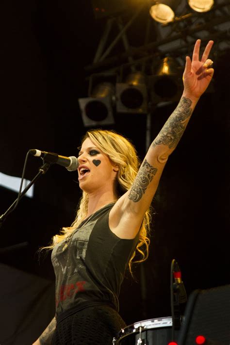 Gin Wigmore Real Name Virginia Claire Wigmore Born 6 June 1986 Is A New Zealand Singer