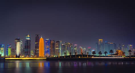 Visit Qatar For The 24th Mens Handball World Championship