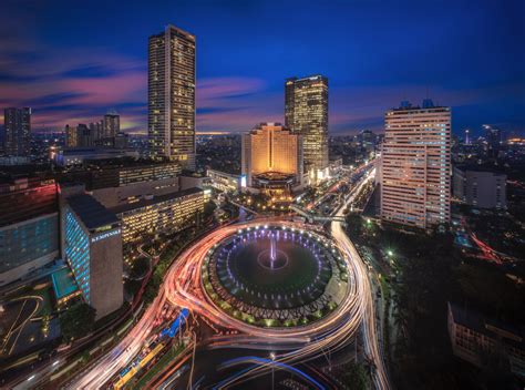Guide To Jakartas Top Neighborhoods For Families Little Steps