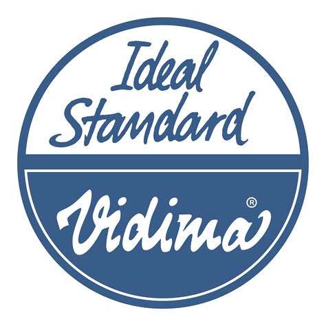 Ideal Standard Vidima Logo Png Transparent And Svg Vector Freebie Supply