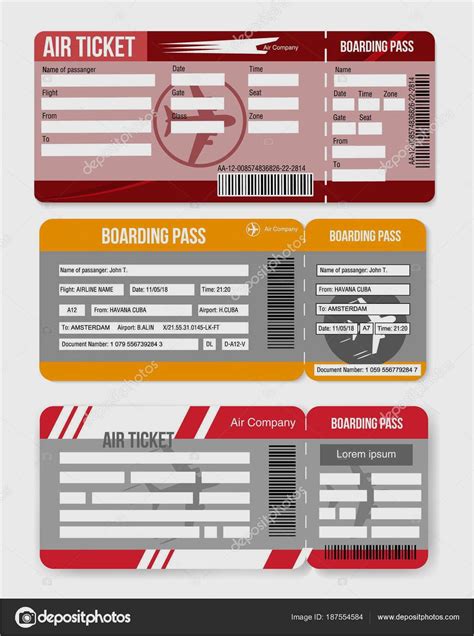 Choose from over a million free vectors, clipart graphics, vector art images, design templates, and illustrations created by artists worldwide! Bordkarte Vorlage Geschenk Süß Flugticket Vorlage | dillyhearts.com