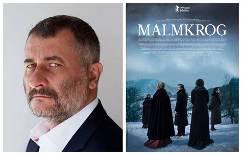 With anca puiu and alex munteanu, in 2004 he founded a cinema production company, naming it mandragora. Care sunt sursele de inspirație pentru „Malmkrog", noul ...