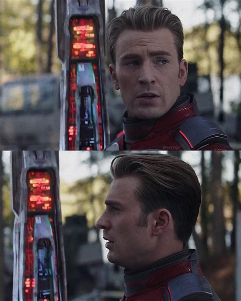84 Cool Avengers Endgame Captain America Haircut Haircut Trends
